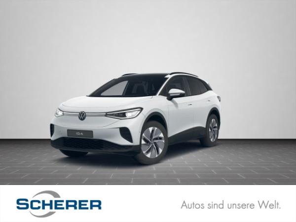Volkswagen ID.4 *Pro* AHK 🚨Bitte Beschreibung lesen🚨