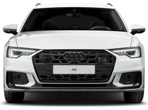 Audi A6 Avant 45 TFSI S line Matrix*Virtual*HuD*360°