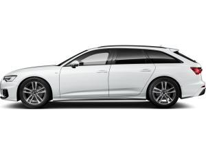 Audi A6 Avant 45 TFSI S line Matrix*Virtual*HuD*360°