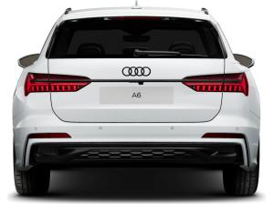 Audi A6 Avant 45 TFSI S line Matrix*Virtual*HuD*360°