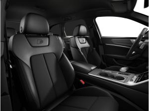 Audi A6 Avant 45 TFSI S line Matrix*Virtual*HuD*360°