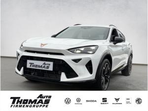 Cupra Formentor 1.5 TSI e-Hybrid 204PS Sennheiser 18 Zoll