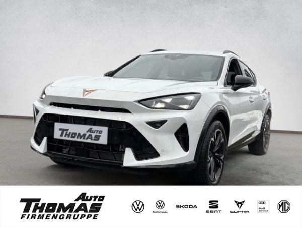 Cupra Formentor 1.5 TSI e-Hybrid 204PS Sennheiser 18 Zoll