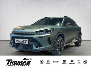 Cupra Formentor VZ 2.0 TSI Tribe Edition