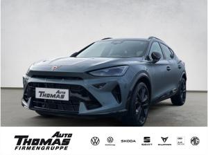 Cupra Formentor 2.0 TSI VZ DSG Black Edition Matt