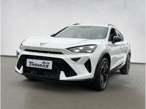 Cupra Formentor 1.5 TSI e-Hybrid 204PS Sennheiser 18 Zoll