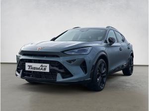 Cupra Formentor 2.0 TSI VZ DSG Black Edition Matt