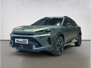 Cupra Formentor VZ 2.0 TSI Tribe Edition