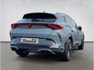 Cupra Formentor 2.0 TSI VZ DSG Black Edition Matt