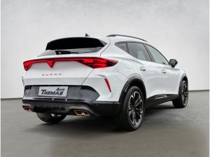 Cupra Formentor 1.5 TSI e-Hybrid 204PS Sennheiser 18 Zoll