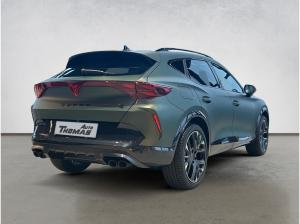 Cupra Formentor VZ 2.0 TSI Tribe Edition