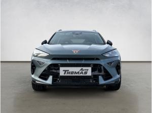 Cupra Formentor 2.0 TSI VZ DSG Black Edition Matt