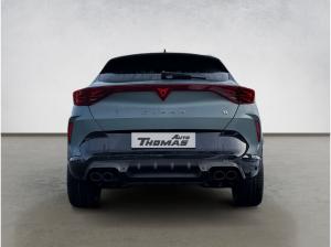 Cupra Formentor 2.0 TSI VZ DSG Black Edition Matt