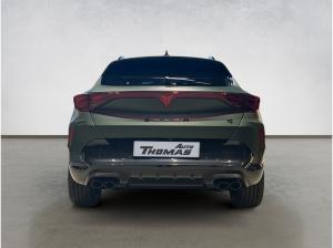 Cupra Formentor VZ 2.0 TSI Tribe Edition