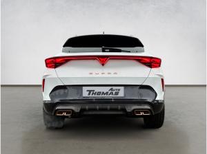 Cupra Formentor 1.5 TSI e-Hybrid 204PS Sennheiser 18 Zoll