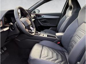 Cupra Formentor 2.0 TSI VZ DSG Black Edition Matt