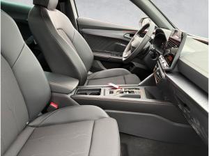 Cupra Formentor 1.5 TSI e-Hybrid 204PS Sennheiser 18 Zoll