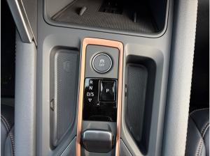 Cupra Formentor 2.0 TSI VZ DSG Black Edition Matt