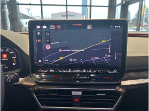 Cupra Formentor VZ 2.0 TSI Tribe Edition