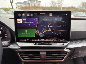 Cupra Formentor 1.5 TSI e-Hybrid 204PS Sennheiser 18 Zoll