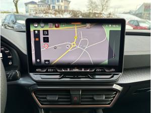 Cupra Formentor 2.0 TSI VZ DSG Black Edition Matt