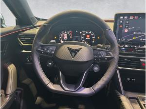 Cupra Formentor VZ 2.0 TSI Tribe Edition