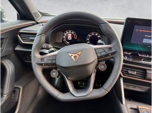 Cupra Formentor 2.0 TSI VZ DSG Black Edition Matt