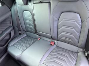 Cupra Formentor 2.0 TSI VZ DSG Black Edition Matt