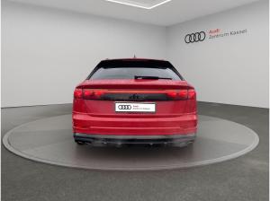 Audi SQ8 4.0 TFSI quattro Laser B&O Pano HuD StandHZG