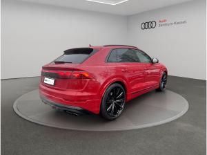 Audi SQ8 4.0 TFSI quattro Laser B&O Pano HuD StandHZG