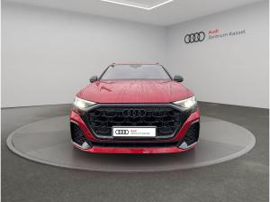 Audi SQ8 4.0 TFSI quattro Laser B&O Pano HuD StandHZG