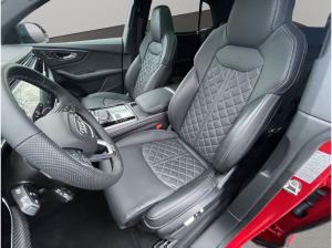 Audi SQ8 4.0 TFSI quattro Laser B&O Pano HuD StandHZG