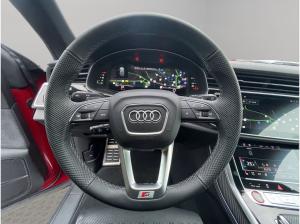 Audi SQ8 4.0 TFSI quattro Laser B&O Pano HuD StandHZG