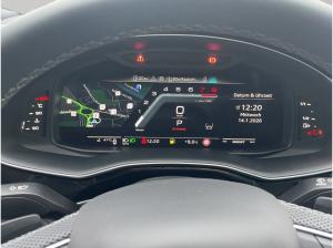 Audi SQ8 4.0 TFSI quattro Laser B&O Pano HuD StandHZG