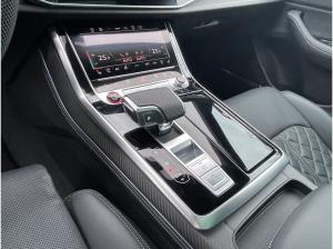 Audi SQ8 4.0 TFSI quattro Laser B&O Pano HuD StandHZG