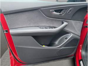 Audi SQ8 4.0 TFSI quattro Laser B&O Pano HuD StandHZG