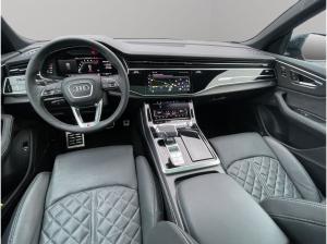 Audi SQ8 4.0 TFSI quattro Laser B&O Pano HuD StandHZG