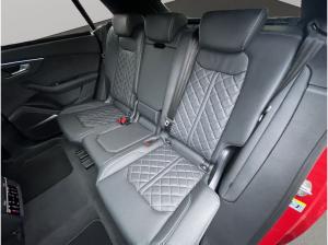 Audi SQ8 4.0 TFSI quattro Laser B&O Pano HuD StandHZG