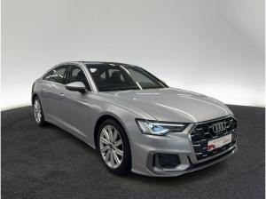 Audi A6 Limousine S line 45 TFSI S tronic