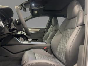 Audi A6 Limousine S line 45 TFSI S tronic