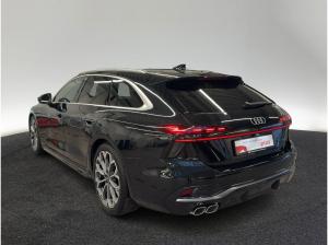 Audi A6 Avant TDI quattro S tronic