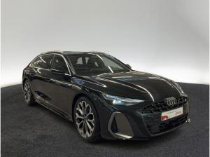 Audi A6 Avant TDI quattro S tronic