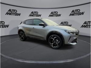 Alfa Romeo Junior Elettrica Ti +Tech-Paket