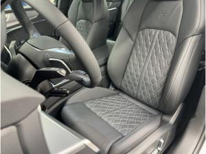 Audi A6 Limousine S line 45 TFSI S tronic