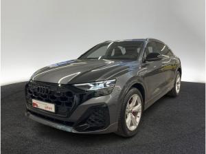 Audi Q8 SUV TFSI e quattro tiptronic