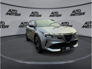 Alfa Romeo Junior Elettrica Ti +Tech-Paket