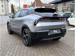 Alfa Romeo Junior Elettrica Ti +Tech-Paket