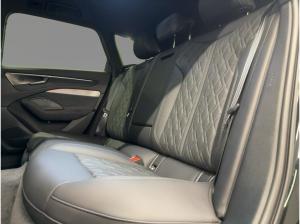 Audi A6 Avant TDI quattro S tronic