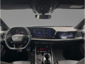 Audi A6 Avant TDI quattro S tronic