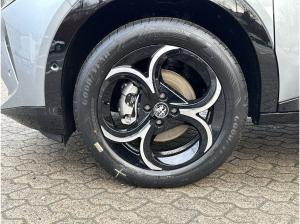 Alfa Romeo Junior Elettrica Ti +Tech-Paket